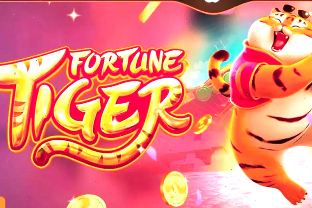 Fortune Tiger no Cassino 777H5